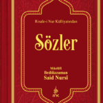 Risale-i Nur Külliyatı' ndan Sözler